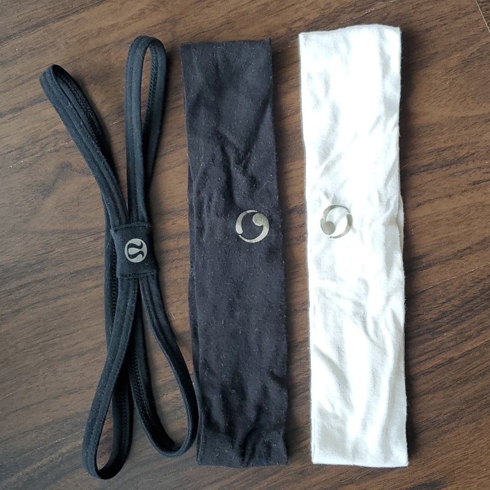 Athletic Headbands